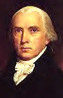 James Madison War