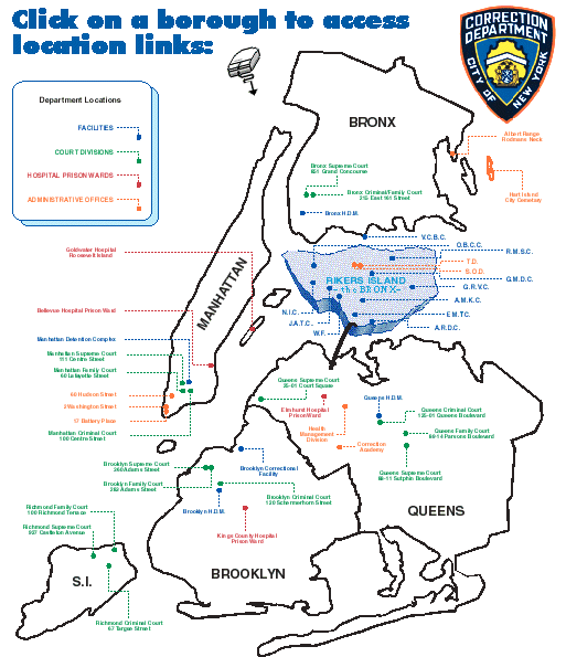 [DOC Map]