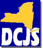 DCJS Logo