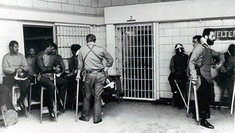 [Nov. 24, 1975 Rikers-related photo 1.]